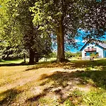 Guest house Stansky Mlyn Hlinsko