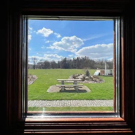 Stansky Mlyn Guest house