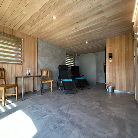 Guest house Stansky Mlyn 3*