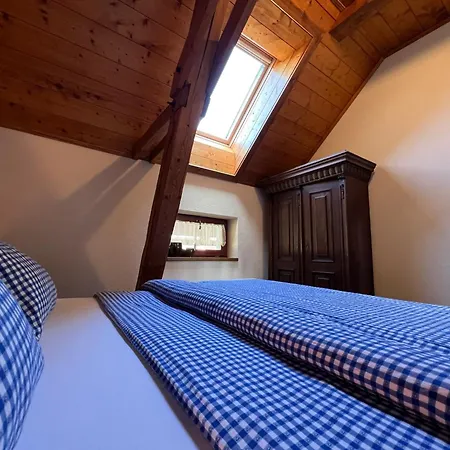 Guest house Stansky Mlyn Hlinsko