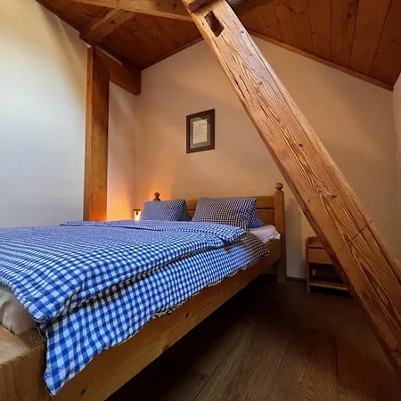 Guest house Stansky Mlyn Hlinsko