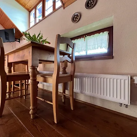 Stansky Mlyn Guest house Hlinsko