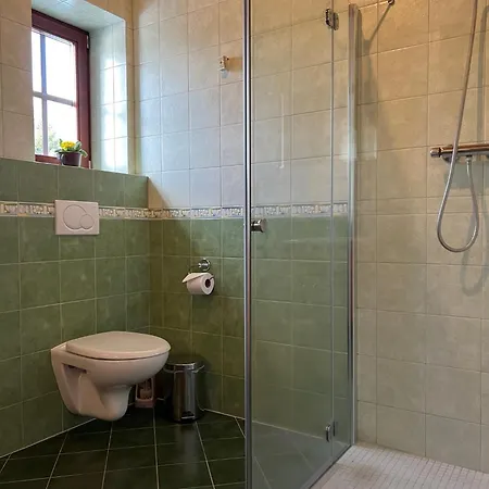 Stansky Mlyn 3* Hlinsko