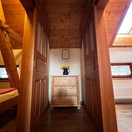 Stansky Mlyn Guest house