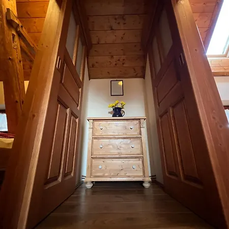 Stansky Mlyn Guest house Hlinsko
