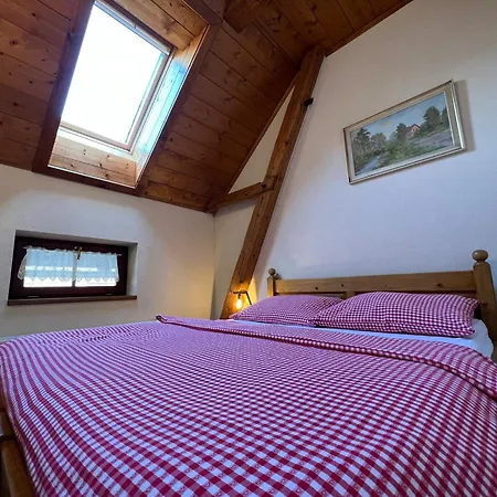 Stansky Mlyn Guest house 3*