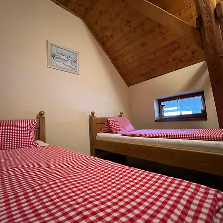 Guest house Stansky Mlyn 3*