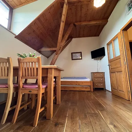 Guest house Stansky Mlyn Hlinsko