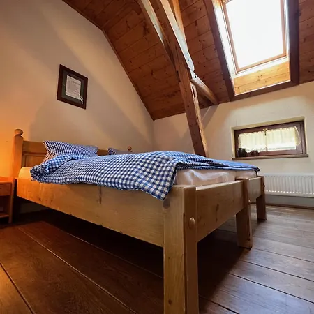 Stansky Mlyn Guest house
