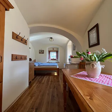 Stansky Mlyn Guest house 3*