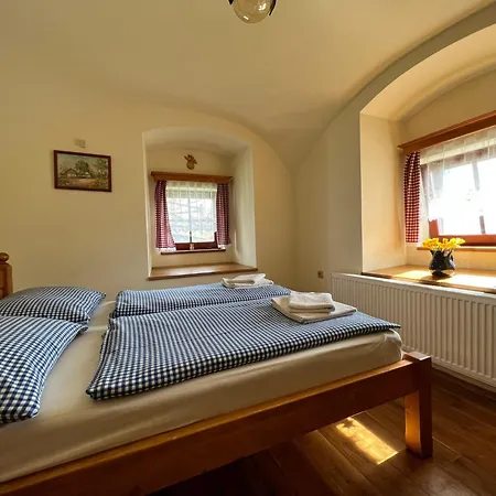 Stansky Mlyn 3*