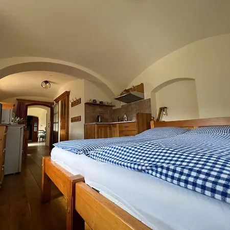 Stansky Mlyn Guest house 3*