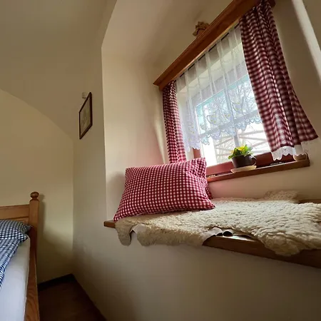 Stansky Mlyn Guest house Hlinsko