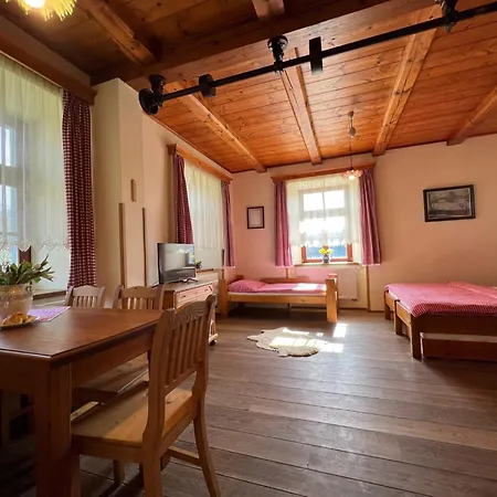 Stansky Mlyn 3*