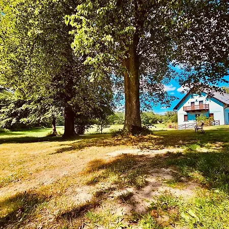Guest house Stansky Mlyn Hlinsko