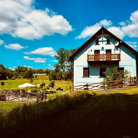 Stansky Mlyn 3* Hlinsko