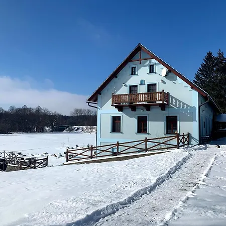 Guest house Stansky Mlyn