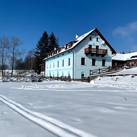 Guest house Stansky Mlyn 3*