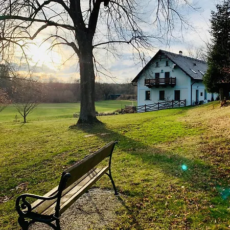 Guest house Stansky Mlyn 3*