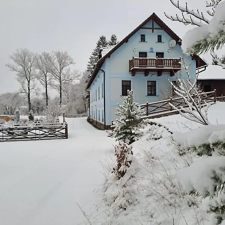 Stansky Mlyn Guest house