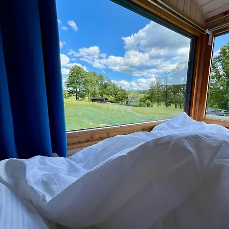 Stansky Mlyn Guest house