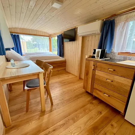 Guest house Stansky Mlyn 3*