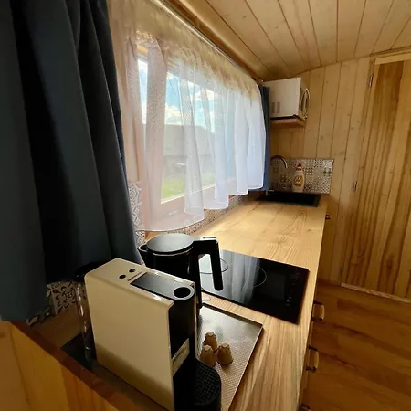 Guest house Stansky Mlyn Hlinsko