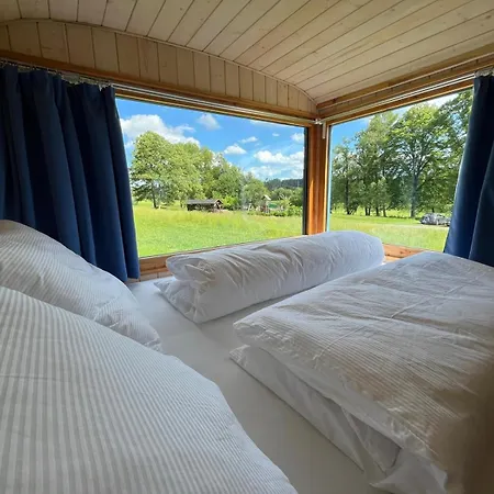 Stansky Mlyn Guest house