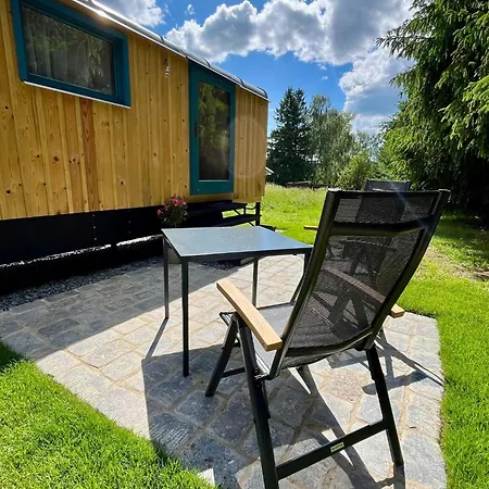 Guest house Stansky Mlyn Hlinsko