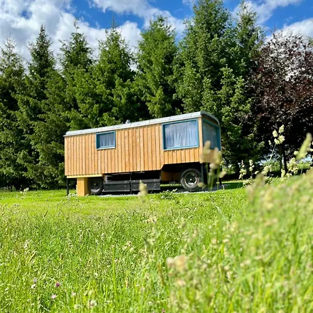 Stansky Mlyn Guest house