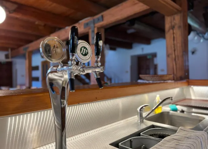 Stanský Mlýn Hlinsko