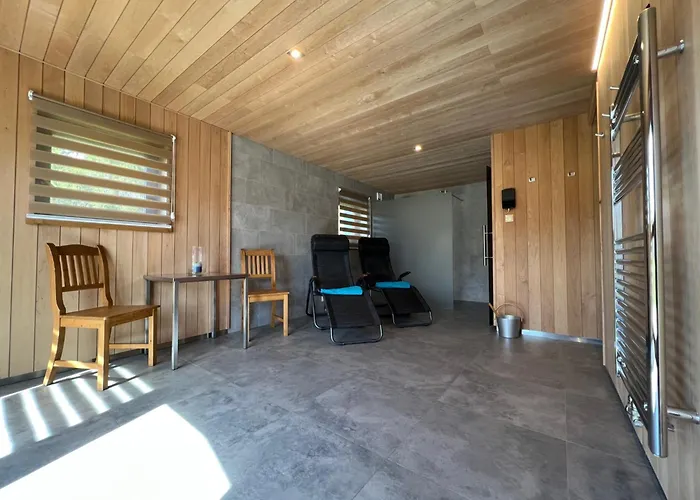 Penzion Stanský Mlýn 3*