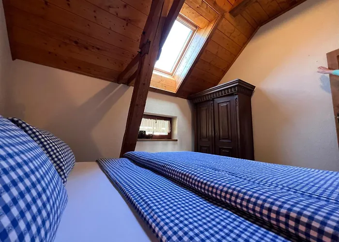 Penzion Stanský Mlýn Hlinsko