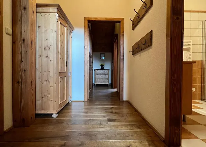 Stanský Mlýn 3* Hlinsko