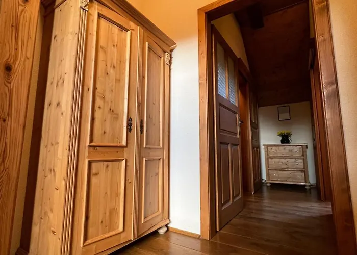 Stanský Mlýn Penzion 3*